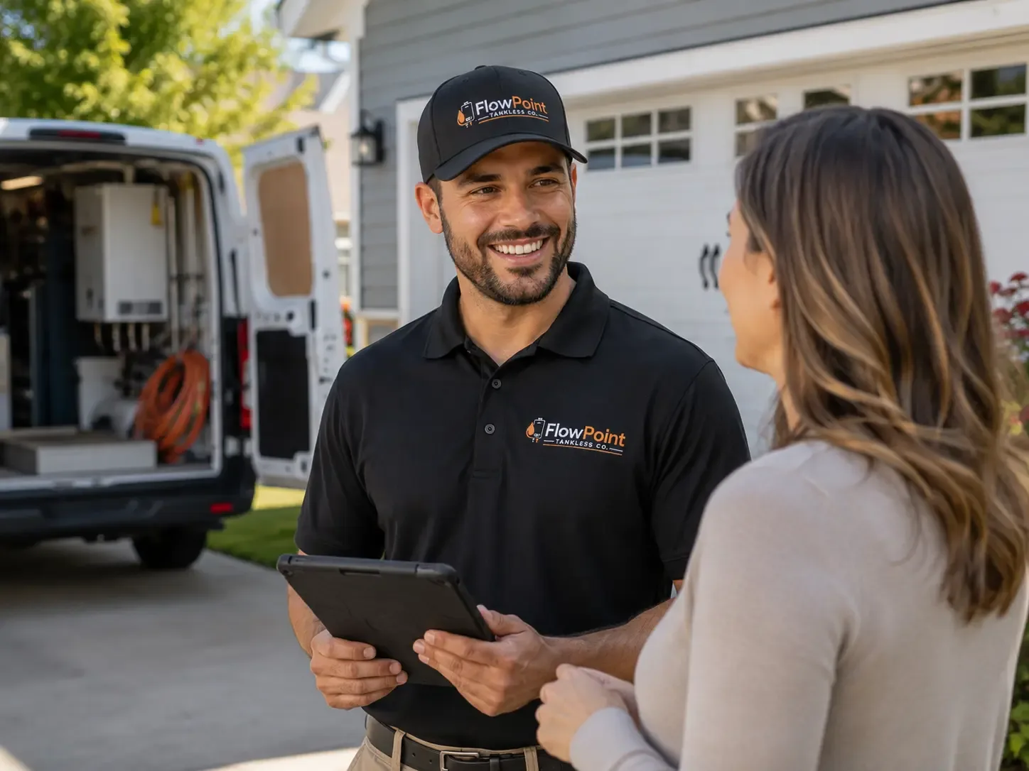 Tankless Water Heater Installation Kingman, IN FAQs